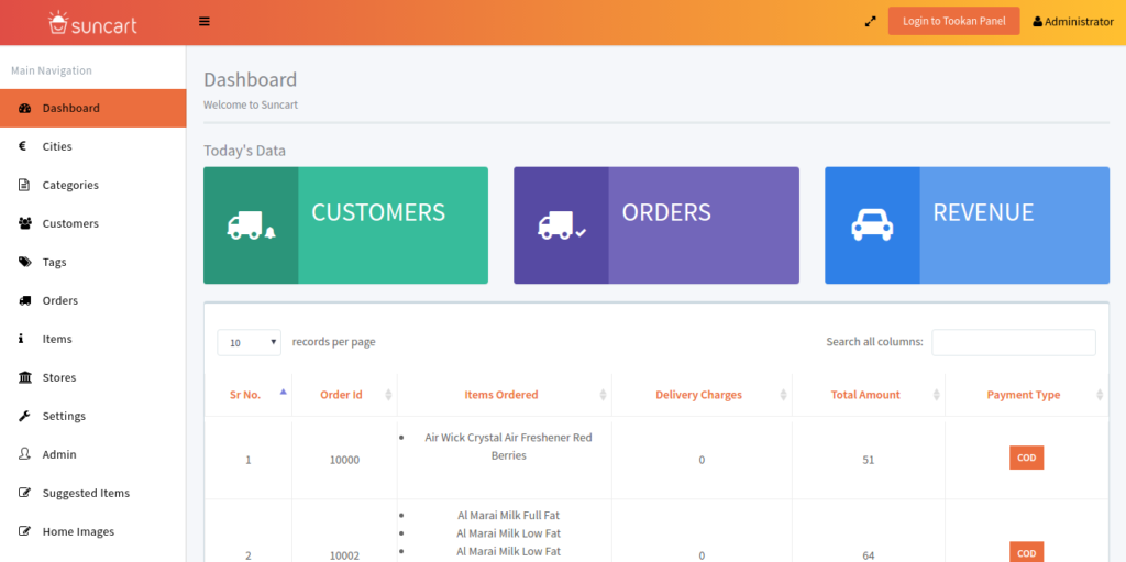 Backend_Dashboard