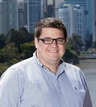 Gavin Christie
